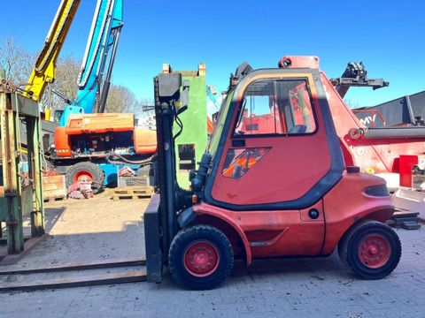 Linde H40D | Brabant AG Industrie [1]