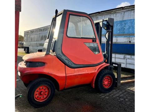Linde H40D | Brabant AG Industrie [3]