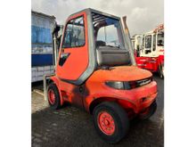 Linde H40D | Brabant AG Industrie [4]