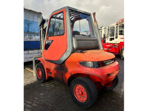 Linde H40D | Brabant AG Industrie [4]