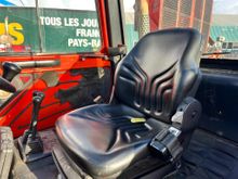 Linde H40D | Brabant AG Industrie [9]