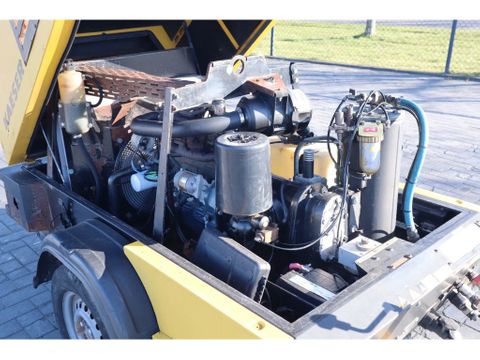 Kaeser
M50 | 7 BAR | 5000 L/MIN | Hulleman Trucks & Machinery B.V. [12]