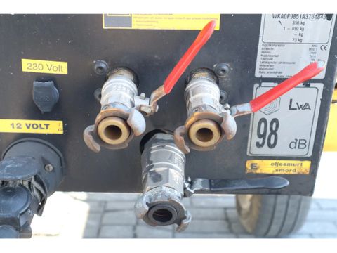 Kaeser
M50 | 7 BAR | 5000 L/MIN | Hulleman Trucks & Machinery B.V. [6]