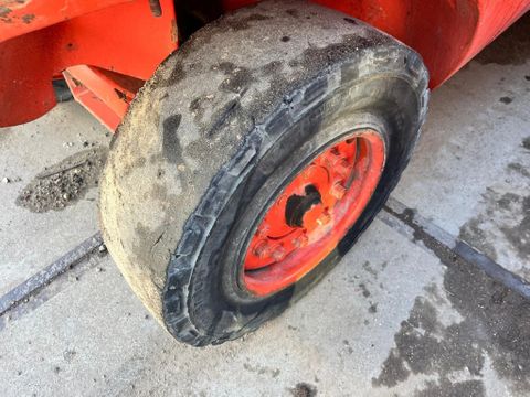 Linde H40D | Brabant AG Industrie [12]