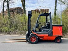 Linde E40P | Brabant AG Industrie [2]