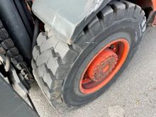 Linde E40P | Brabant AG Industrie [8]