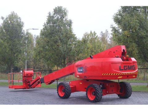 LGMG
T22J | 24 METER | S65 S-65 | 660SJ | Hulleman Trucks & Machinery B.V. [3]