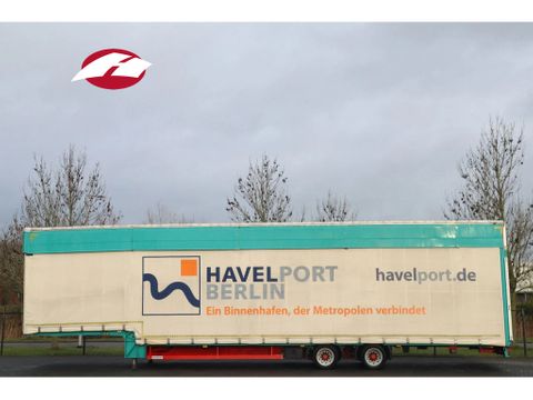MEUSBURGER
MPG-2 | 2-AXLE | HYDR HEBEDACH / SCHIEBEDACH | Hulleman Trucks & Machinery B.V. [1]