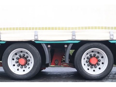 MEUSBURGER
MPG-2 | 2-AXLE | HYDR HEBEDACH / SCHIEBEDACH | Hulleman Trucks & Machinery B.V. [11]