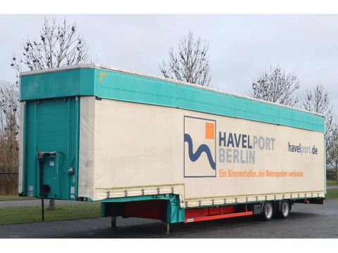 MEUSBURGER
MPG-2 | 2-AXLE | HYDR HEBEDACH / SCHIEBEDACH | Hulleman Trucks & Machinery B.V. [2]