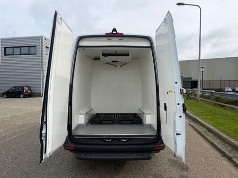 Mercedes-Benz 314CDI L2H2 Koel/Vries Carrier 220 Stekker EURO 6 | Van Nierop BV [5]