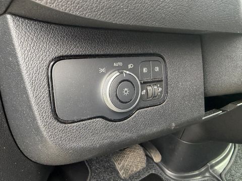 Mercedes-Benz 317CDI L2H2 Automaat Airco Navi Cruisecontrol EURO 6 | Van Nierop BV [13]
