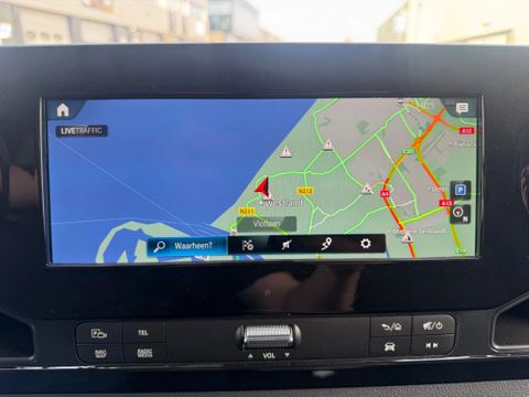 Mercedes-Benz 317CDI L2H2 Automaat Airco Navi Cruisecontrol LED/Xenon Nieuw BPM VRIJ | Van Nierop BV [21]