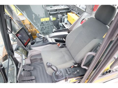 Volvo
ECR145 EL | ROTOTILT + GRIP | BLADE | DIG ASSIST 3D | Hulleman Trucks & Machinery B.V. [19]