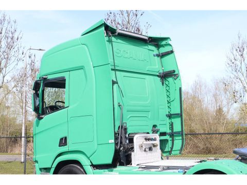 Scania
6X2 | RETARDER | HYDRAULICS | EURO 6 | Hulleman Trucks & Machinery B.V. [13]