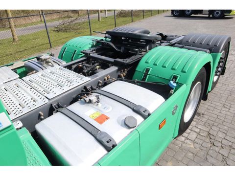 Scania
6X2 | RETARDER | HYDRAULICS | EURO 6 | Hulleman Trucks & Machinery B.V. [9]