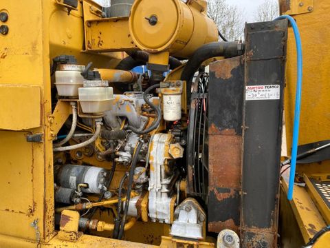 Fiat FIATALLIS  FR9B TURBO | Brabant AG Industrie [10]