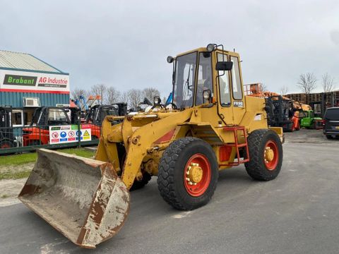 Fiat FIATALLIS  FR9B TURBO | Brabant AG Industrie [3]