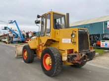 Fiat FIATALLIS  FR9B TURBO | Brabant AG Industrie [4]