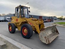 Fiat FIATALLIS  FR9B TURBO | Brabant AG Industrie [5]