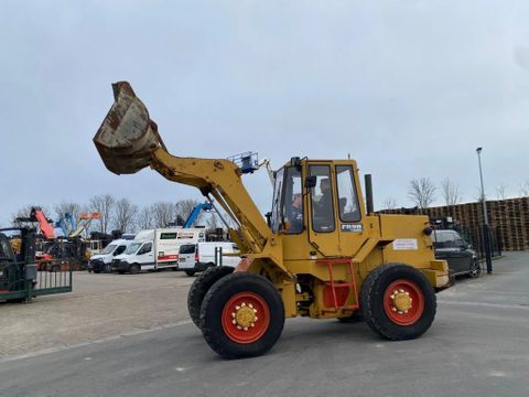 Fiat FIATALLIS  FR9B TURBO | Brabant AG Industrie [7]