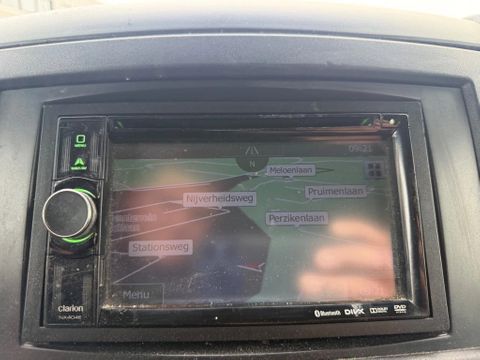 Mercedes-Benz 316CDI L2H2 Automaat Trekhaak Navi 115000KM | Van Nierop BV [16]