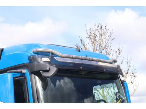 Mercedes-Benz
6X2 | RETARDER | HYVA HOOK | EURO 6 | Hulleman Trucks & Machinery B.V. [13]