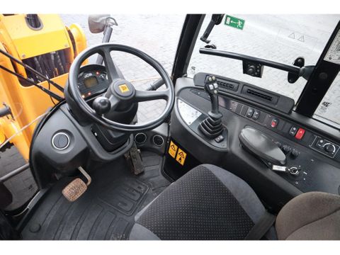JCB
TM220 T4 A | QUICK COUPLER | RIDE CONTROL | Hulleman Trucks & Machinery B.V. [17]