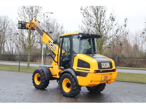 JCB
TM220 T4 A | QUICK COUPLER | RIDE CONTROL | Hulleman Trucks & Machinery B.V. [3]