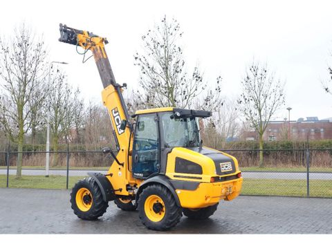 JCB
TM220 T4 A | QUICK COUPLER | RIDE CONTROL | Hulleman Trucks & Machinery B.V. [9]