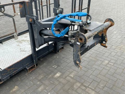 Manitou
WORKING PLATFORM | BASKET | WERKBAK | HYDR | Hulleman Trucks & Machinery B.V. [10]