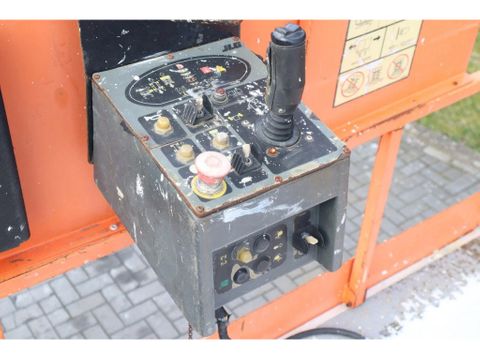 JLG
3394 RT | 12 METER | 1.020 KG | Hulleman Trucks & Machinery B.V. [14]