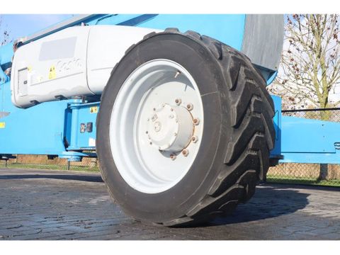 Genie
ZX-135/70 | 43 METER | 272 KG | Hulleman Trucks & Machinery B.V. [12]