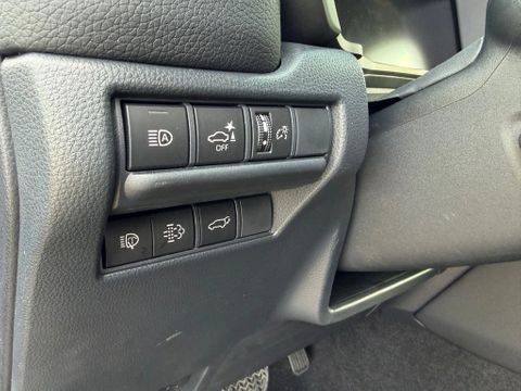 Toyota 2.8D-4D Automaat Airco Navi Cruisecontrol Grijs Kenteken BPM VRIJ | Van Nierop BV [12]