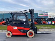 Linde E50HL-01 | Brabant AG Industrie [1]