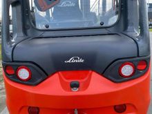 Linde E50HL-01 | Brabant AG Industrie [10]