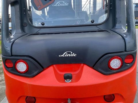 Linde E50HL-01 | Brabant AG Industrie [10]