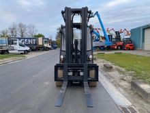 Linde E50HL-01 | Brabant AG Industrie [11]