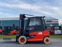 Linde E50HL-01 | Brabant AG Industrie [2]