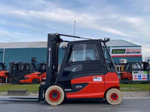 Linde E50HL-01 | Brabant AG Industrie [2]