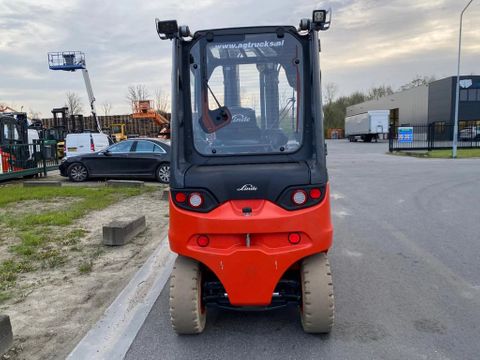 Linde E50HL-01 | Brabant AG Industrie [8]