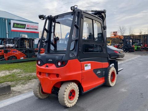 Linde E50HL-01 | Brabant AG Industrie [9]