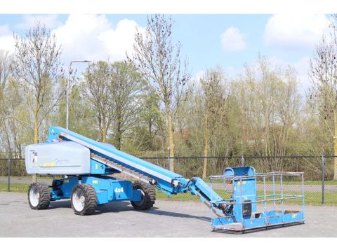 Genie
S-65 | 22 METER | 227 KG | Hulleman Trucks & Machinery B.V. [5]