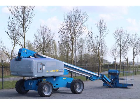 Genie
S-65 | 22 METER | 227 KG | Hulleman Trucks & Machinery B.V. [6]