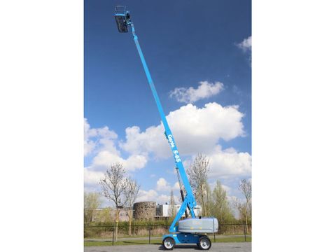Genie
S-65 | 22 METER | 227 KG | Hulleman Trucks & Machinery B.V. [7]