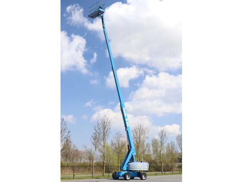 Genie
S-65 | 22 METER | 227 KG | Hulleman Trucks & Machinery B.V. [8]