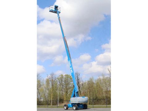 Genie
S-65 | 22 METER | 227 KG | Hulleman Trucks & Machinery B.V. [9]
