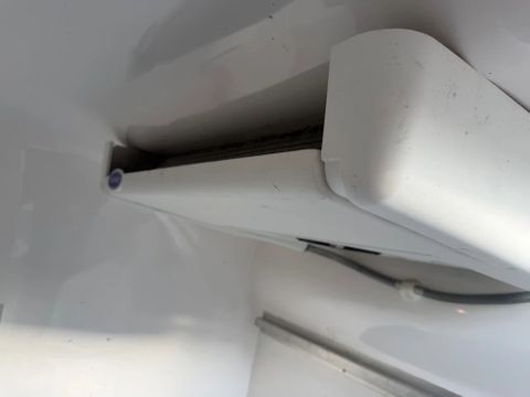 Mercedes-Benz 114CDI L2H1 Koel/Vries + 220V Stekker Automaat Airco Navi Cruisecontrol EURO 6 | Van Nierop BV [13]