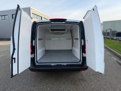 Mercedes-Benz 114CDI L2H1 Koel/Vries + 220V Stekker Automaat Airco Navi Cruisecontrol EURO 6 | Van Nierop BV [7]