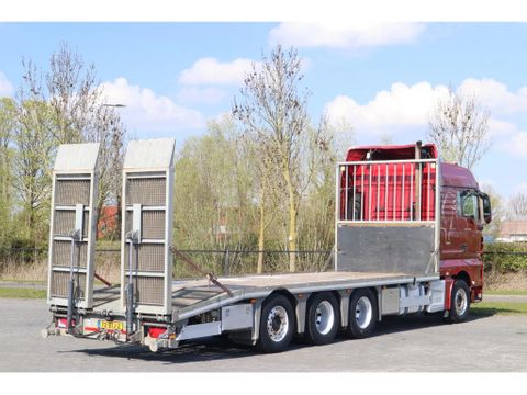 MAN
| RETARDER | MACHINE TRANSPORT | MASCHINEN | Hulleman Trucks & Machinery B.V. [5]